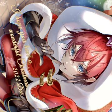 Have a nice holy night🎄🌹✨