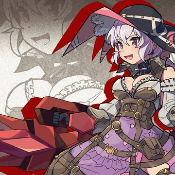 アームドファンタジアまとめ