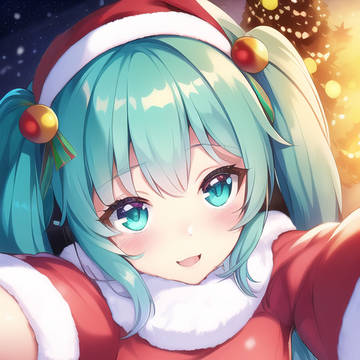 めりくり
