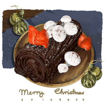 メリークリスマス2022