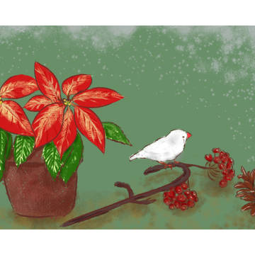 Happy holidays!