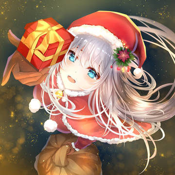 聖誕節