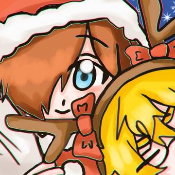 メリクリすぎたけど🎄.*🎅🏻