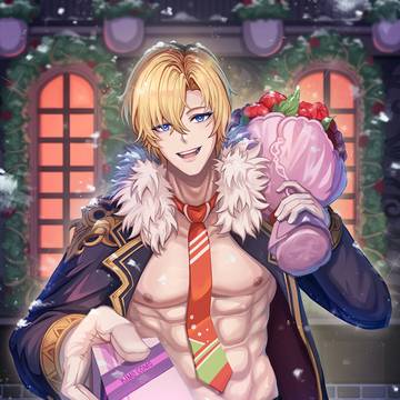 Merry Chrismas~!!