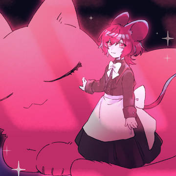 【PFSOZ】ベルナ