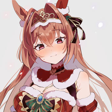 merryXmas♡