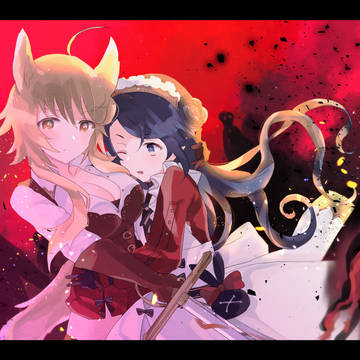 【PFSOZ】絆の剣