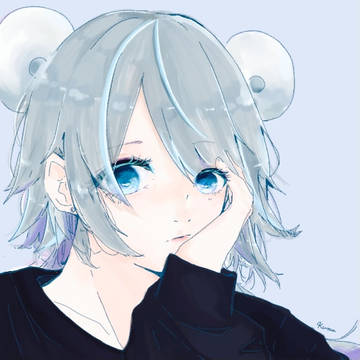 らくがき