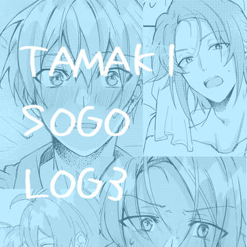 環壮LOG3