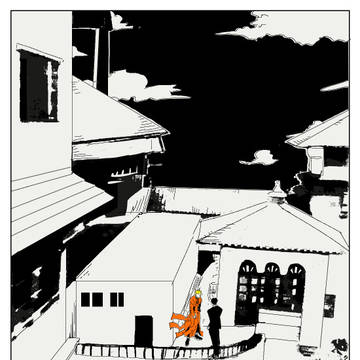 トライガン4