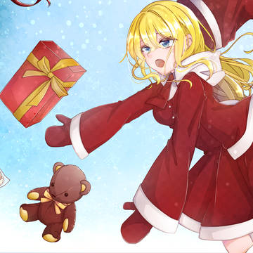 ☆