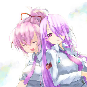 ヘブバンちょこっと。