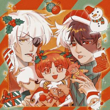 Merry Christmas🎄