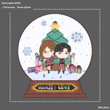 Christmas , Snow globe