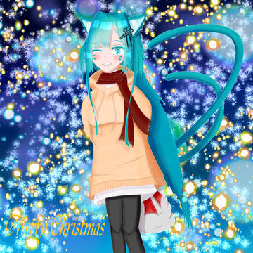 Merry Christmas🎄🎁☃️