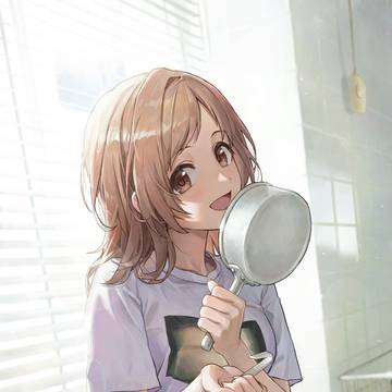 櫻木真乃