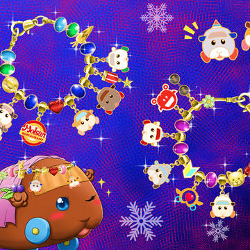 Merry Christmas for everyone !