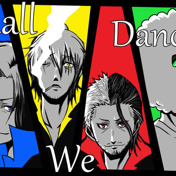 【PFSOZ】Shall We Dance?