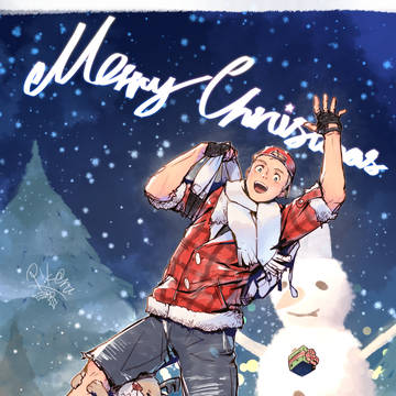 Christmas 2022
