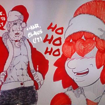 Collab with Kaemede