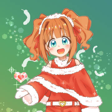 めりーくりすます！