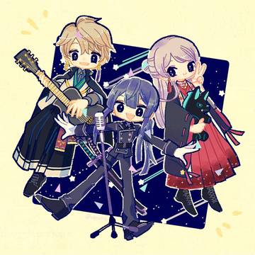 VΔLZまとめ