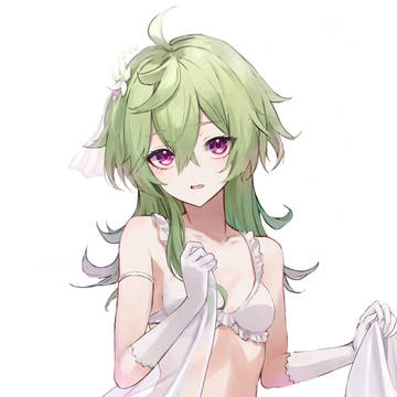 コレイちゃん〜🍀