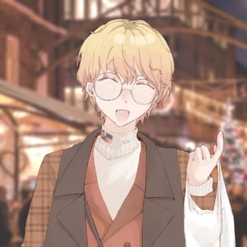 (*´I`*)