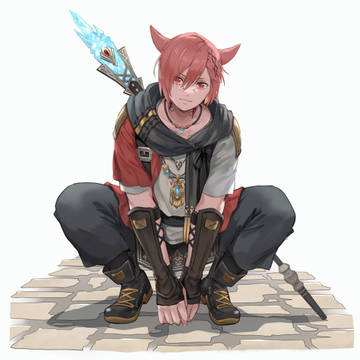 ラハミニアニメ⑤