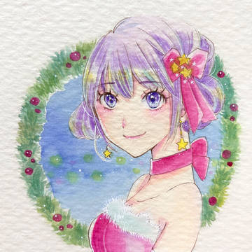 メリークリスマス🎀🎄🌟