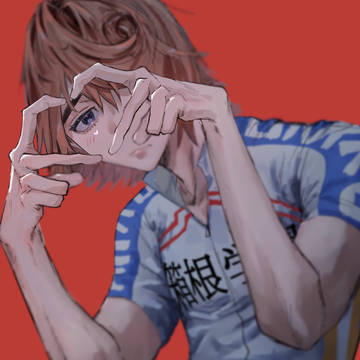 弱ペダlog