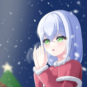 メリークリスマス