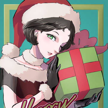 Merry Christmas!
