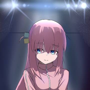 小孤独