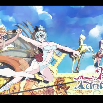 【PFSOZ】祭りは続くよ!