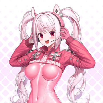 Alice - Nikke