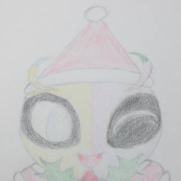 サンタセレビィ
