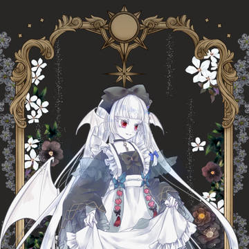 【PFSOZ】硝子星の魔女ライム【フリー】