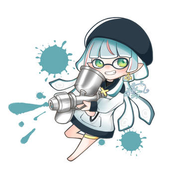 イカ倉