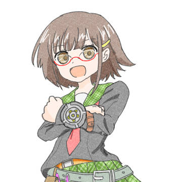 時野若留