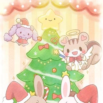 クリスマス2022