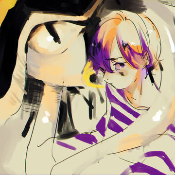 オ