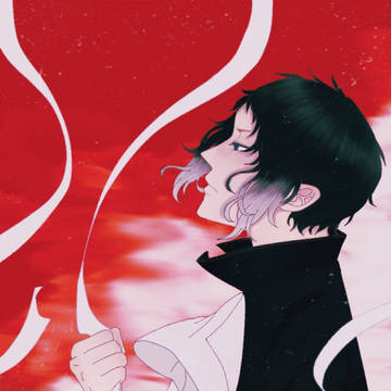 ｢彼の人｣