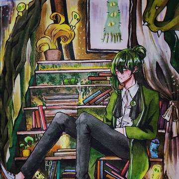 无题