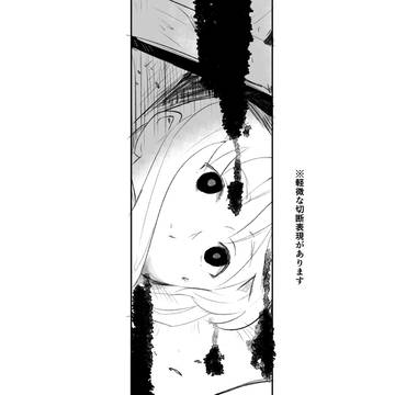 【PFSOZ】闇夜の先を