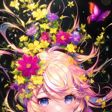 咲け!