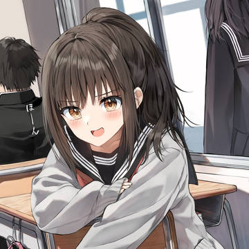 弱みを握ってくる幼馴染