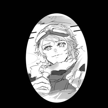 【PFSOZ】頼っていいんだぜ【バラル救命作戦】