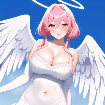 Heaven or Hell