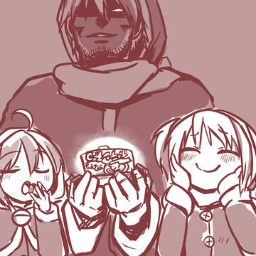 安全確保とオヤカタ